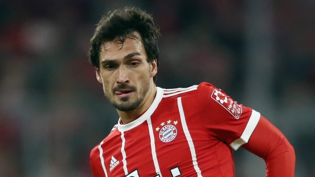 Bayern Munich : Ulreich, Lewandowski et Hummels au repos forcé