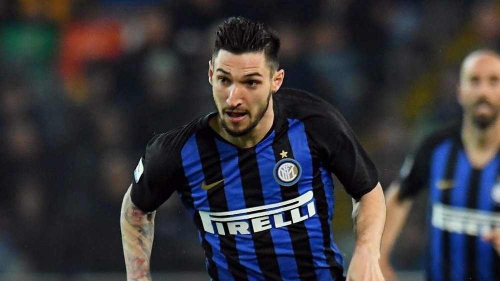 Inter, Politano riscattato ufficialmente dal Sassuolo. Goal