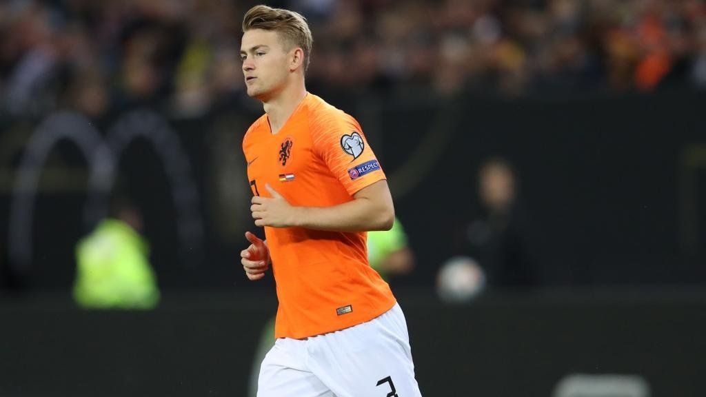 De Ligt spiega le difficoltà nella Juventus. Goal