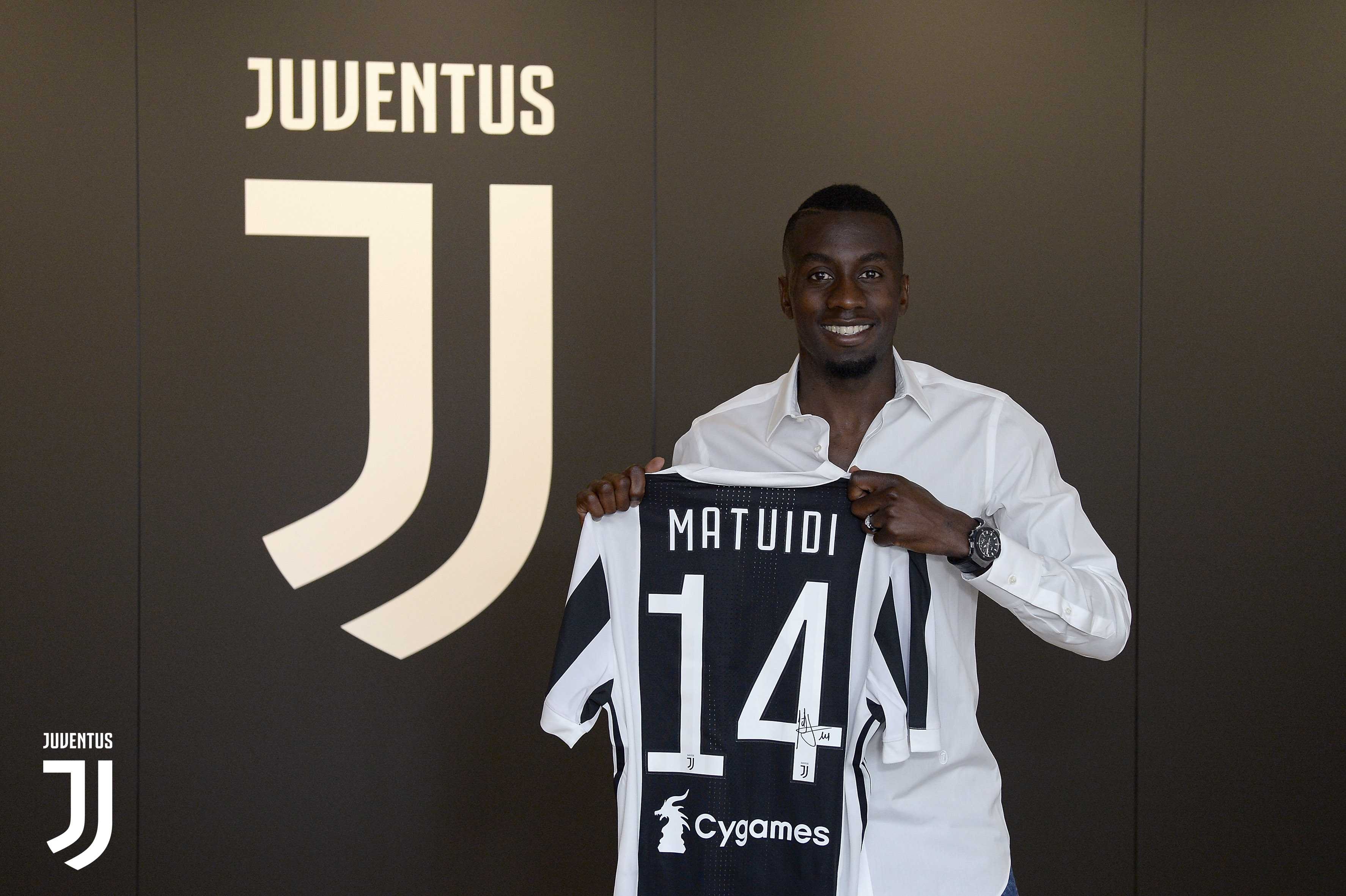 Blaise Matuidi est motivé. Goal