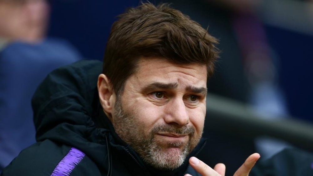 Pochettino has stated desire to focus solely on Tottenham. GOAL