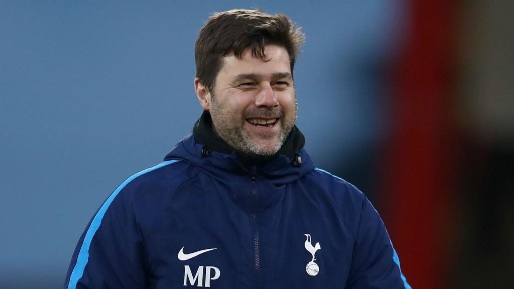 Pochettino trusts players to prepare professionally