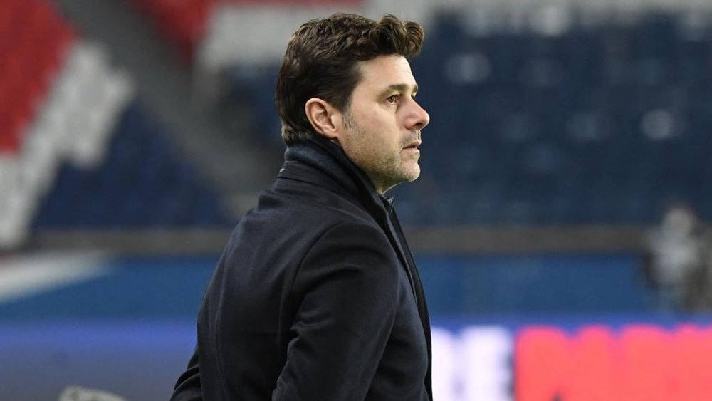 Govou : Pochettino a compris qu’il fallait y aller doucement. GOAL