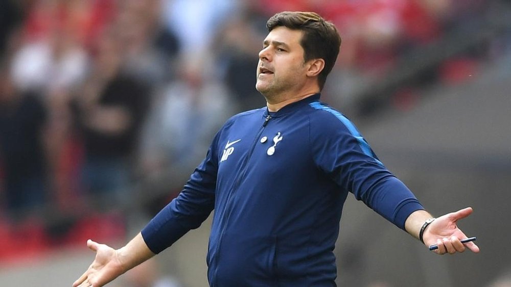 Storico Tottenham: zero acquisti nel calciomercato estivo