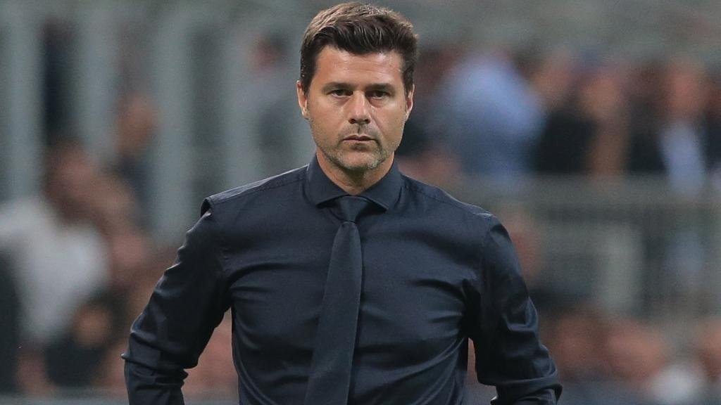 Pochettino expects Spurs in new stadium by Christmas