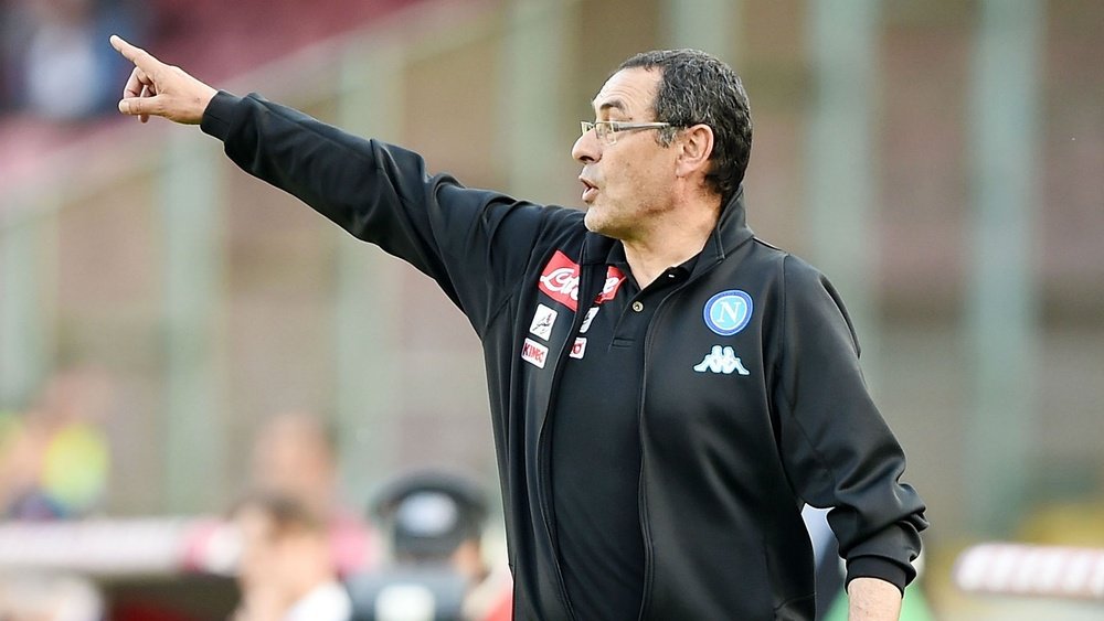 Sarri