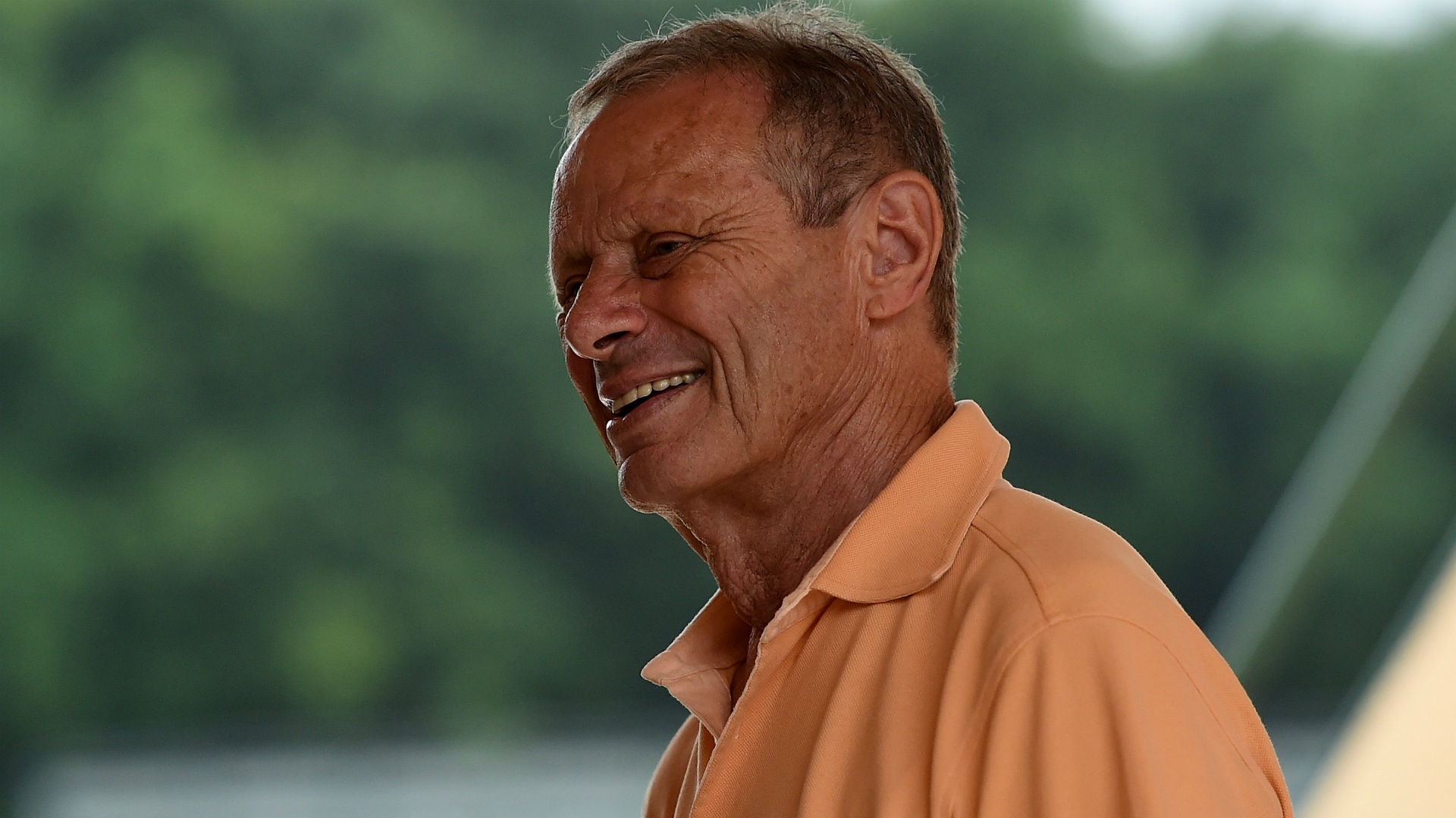 Trigger-happy Palermo president Zamparini resigns