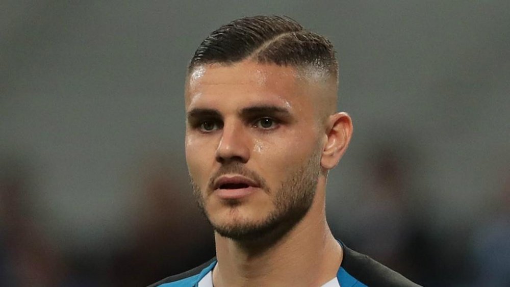 We showed our strength - Icardi says PSG are growing. GOAL