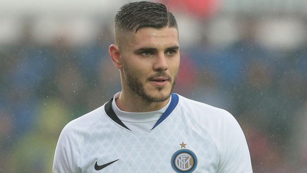 Spalletti: 'No issue with Icardi'