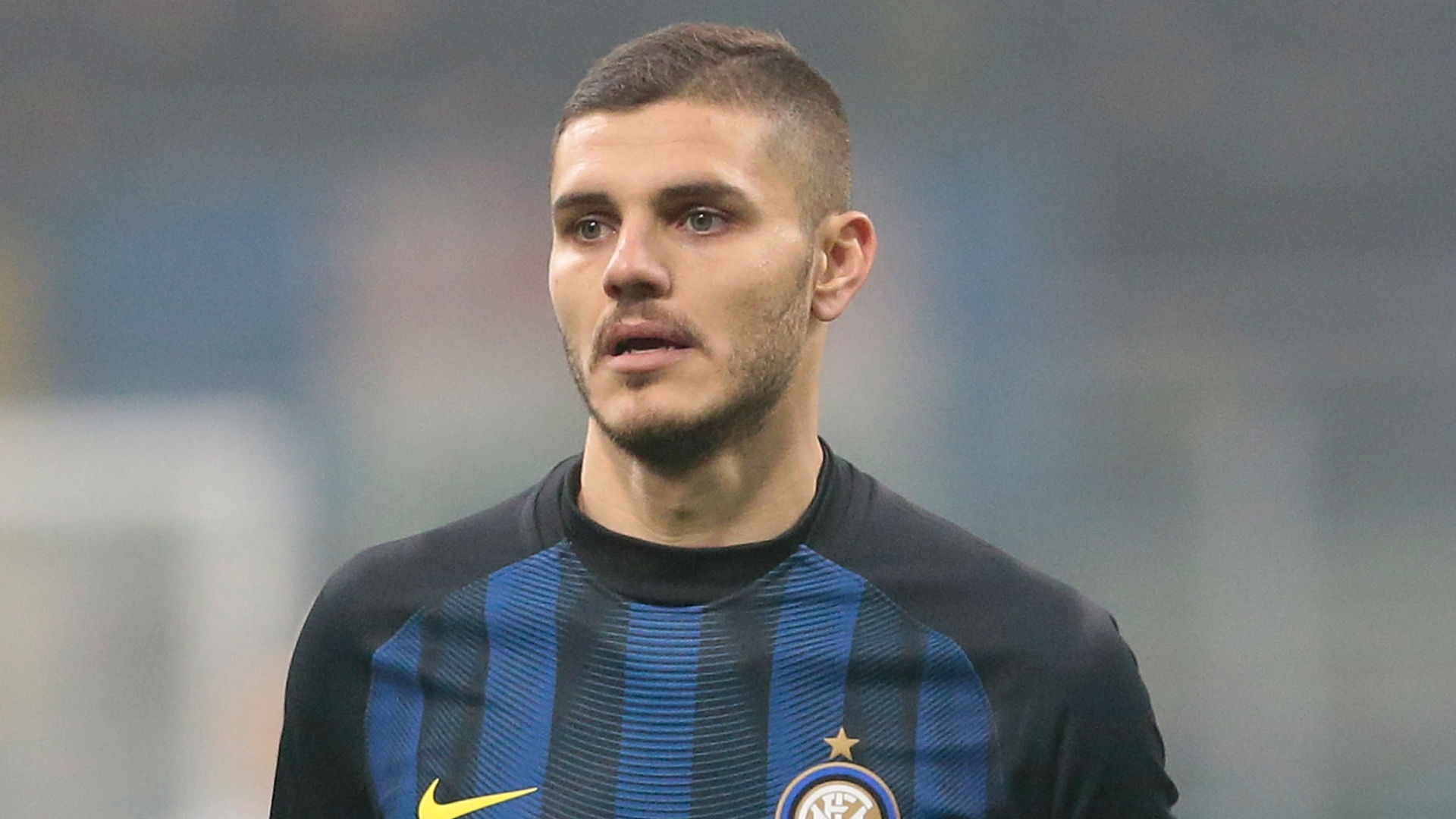 Argentina snub Icardi as Lavezzi makes cut instead