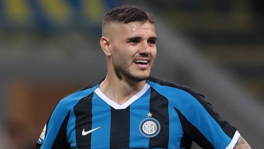 Icardi al Napoli, l'Inter accetta 65 milioni ma l'argentino non apre