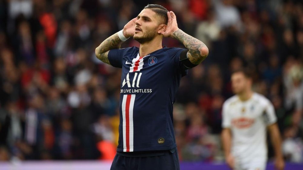 Bruges-PSG : toutes les infos pratiques. AFP