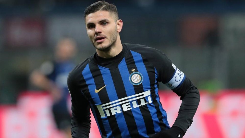 Marotta: Icardi will re-sign, Godin wants Inter. Goal