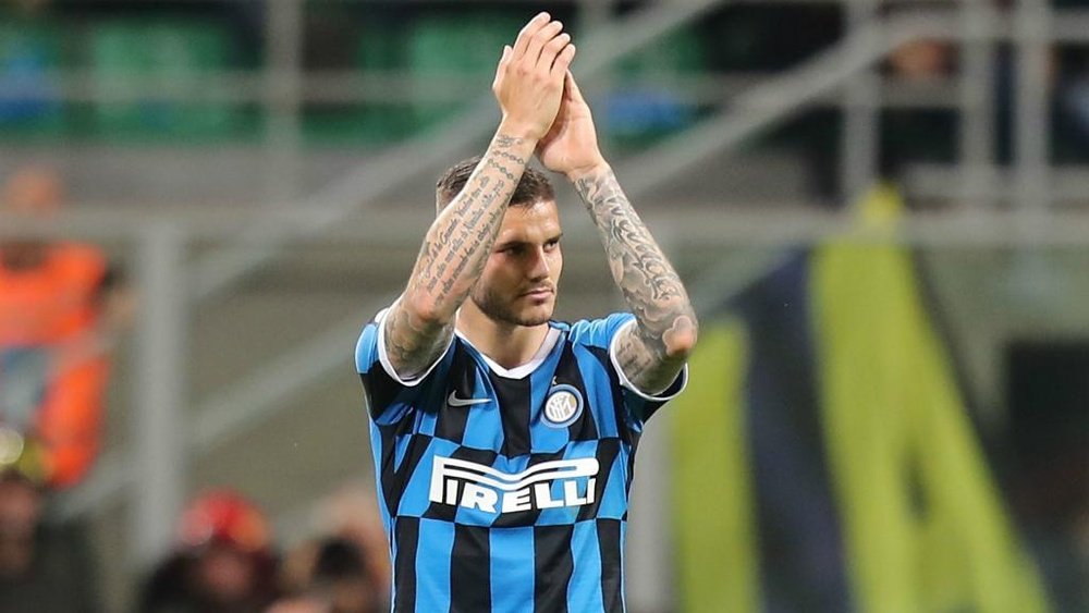 Rumour Has It: PSG in talks to replace Neymar with Icardi