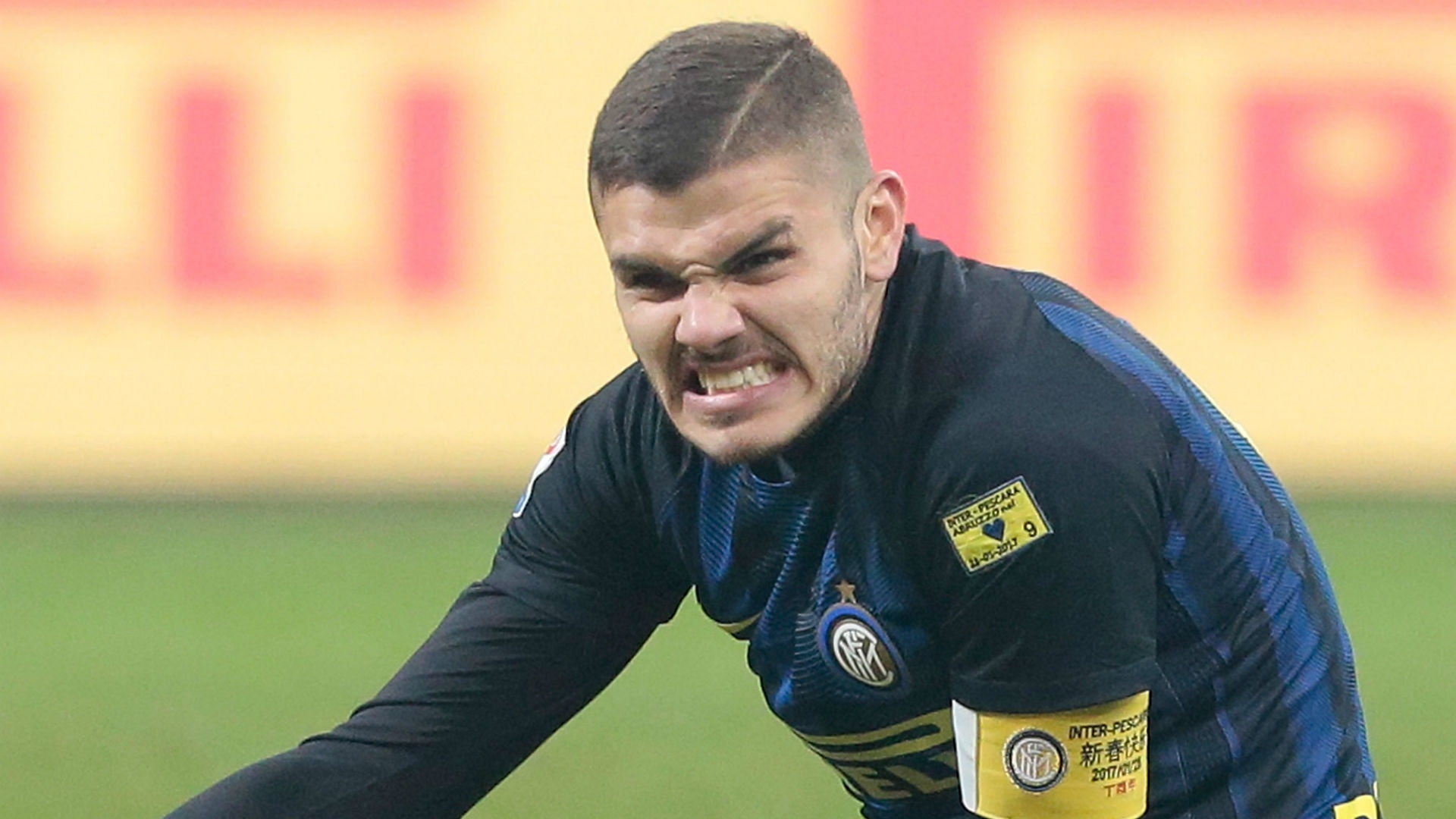 Icardi next in line after Higuain and Pratto for Argentina