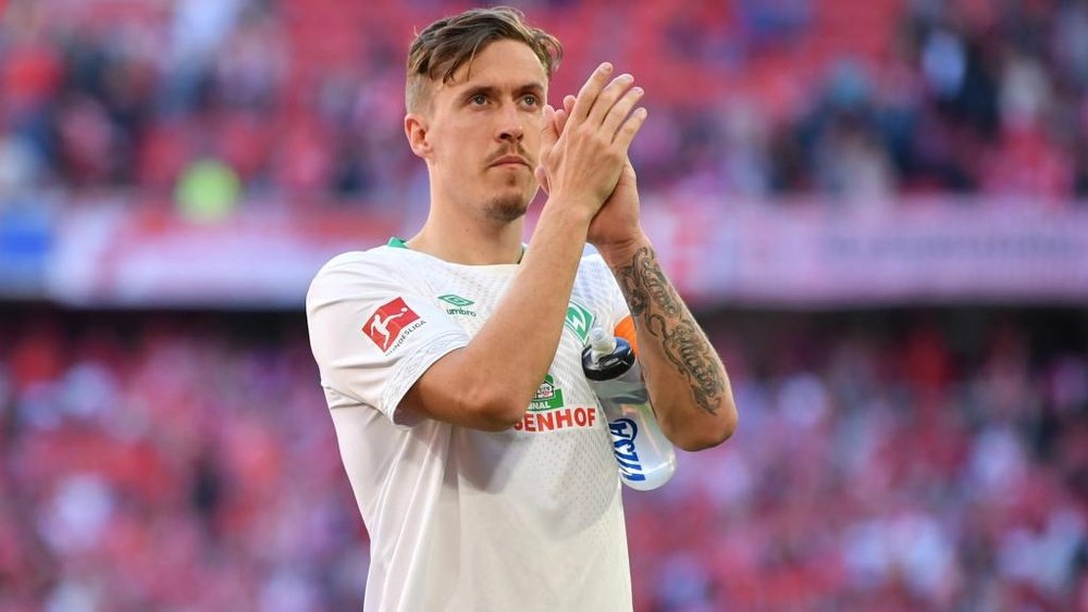 Kruse joined Fenerbahce despite offer from Liverpool. GOAL