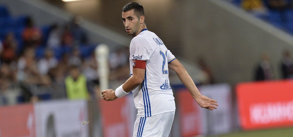 Maxime Gonalons devrait finalement le quitter l'OL cet été. Goal