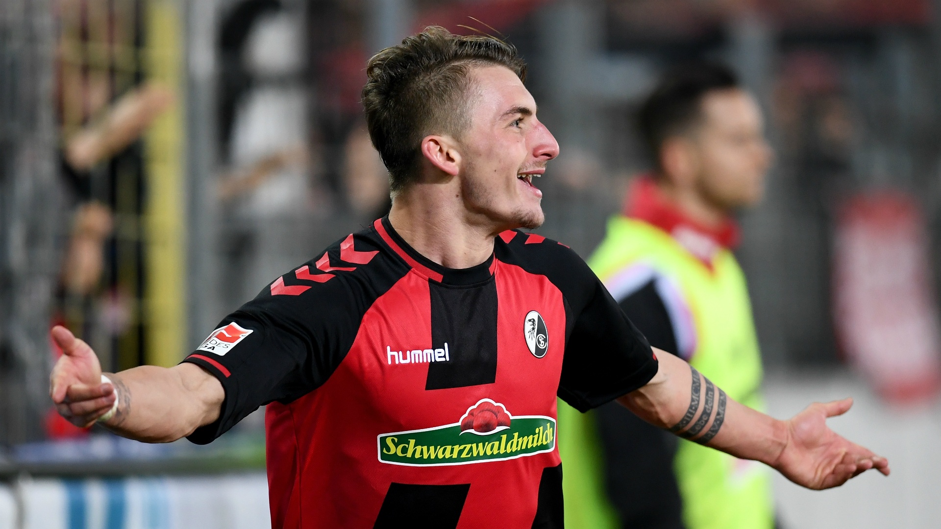 Philipp: I nearly joined Bayern