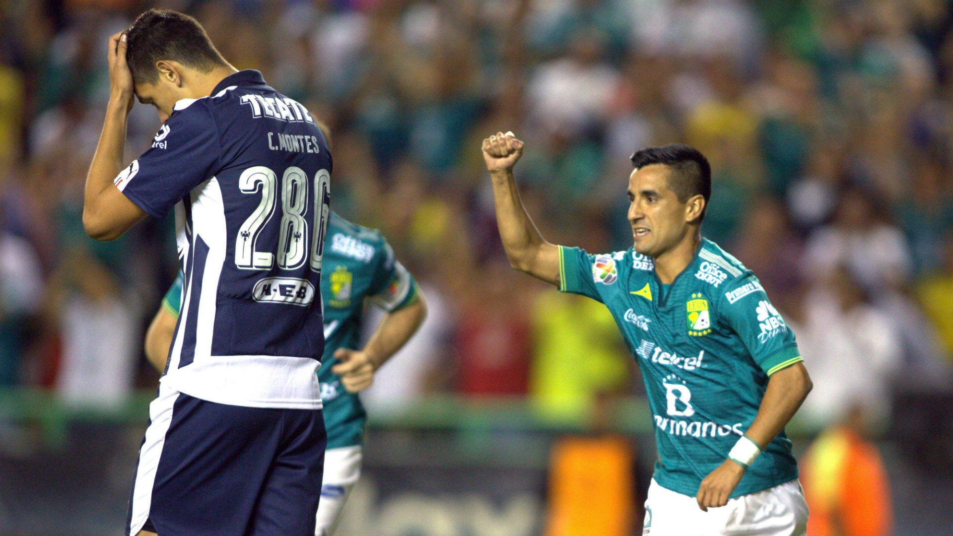 Maximiliano Moralez has replaced Frank Lampard. Goal