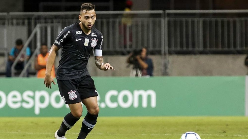 Maycon se despede do Corinthians feliz com trajetória, mas triste pelos últimos resultados