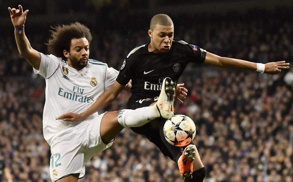 Mbappé ou Pogba? 'Gostaríamos de um francês, e vamos tentar ele', diz presidente do Real Madrid.