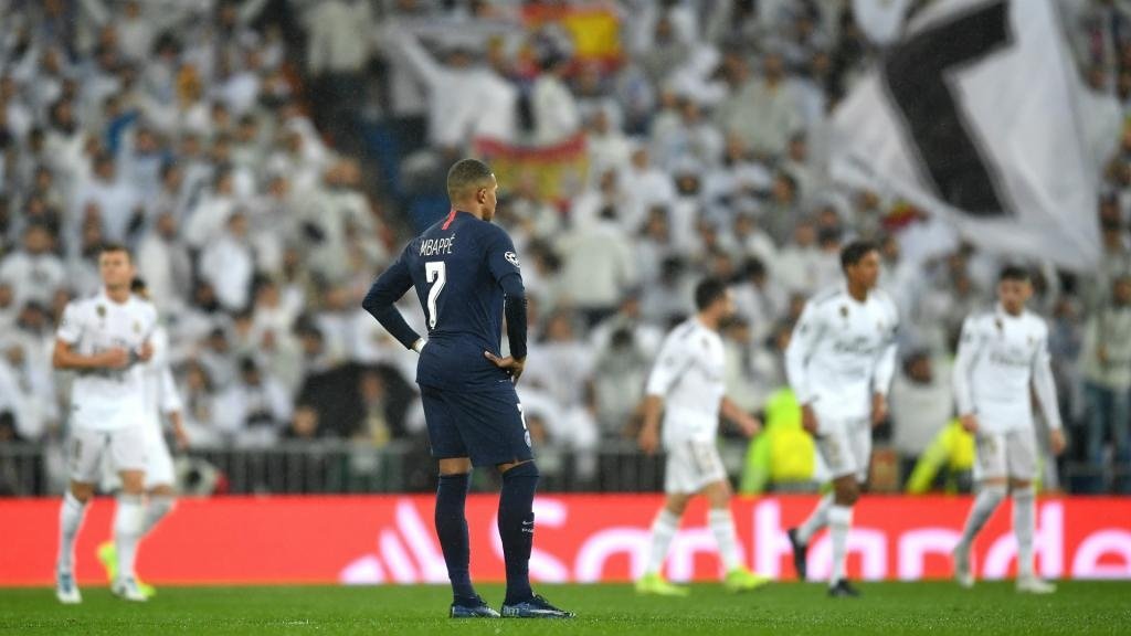 Mbappé, fin du rêve madrilène de l’été ? GOAL