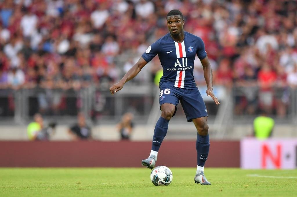 OFFICIEL : Loïc Mbe Soh quitte le PSG pour Nottingham Forest