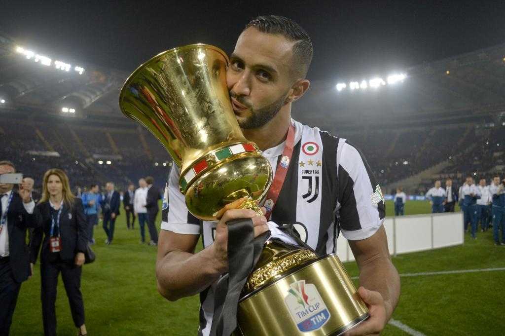 ï»¿Dybala and Ribery pay tribute as former Juventus and Bayern famous person Benatia retires