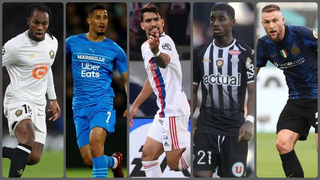 Mercato d'été 2022 : les dates et heures d'ouverture et de clôture. goal