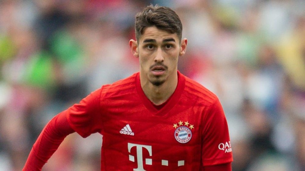 Wolves snap up Meritan Shabani from Bayern Munich. Goal