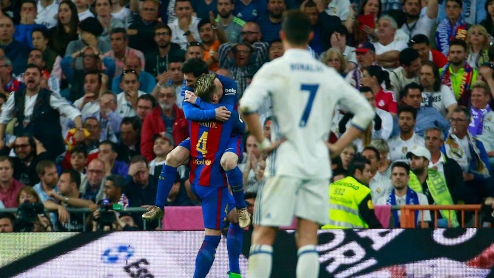 Which of the stars will claim this year's Ballon d'Or? GOAL