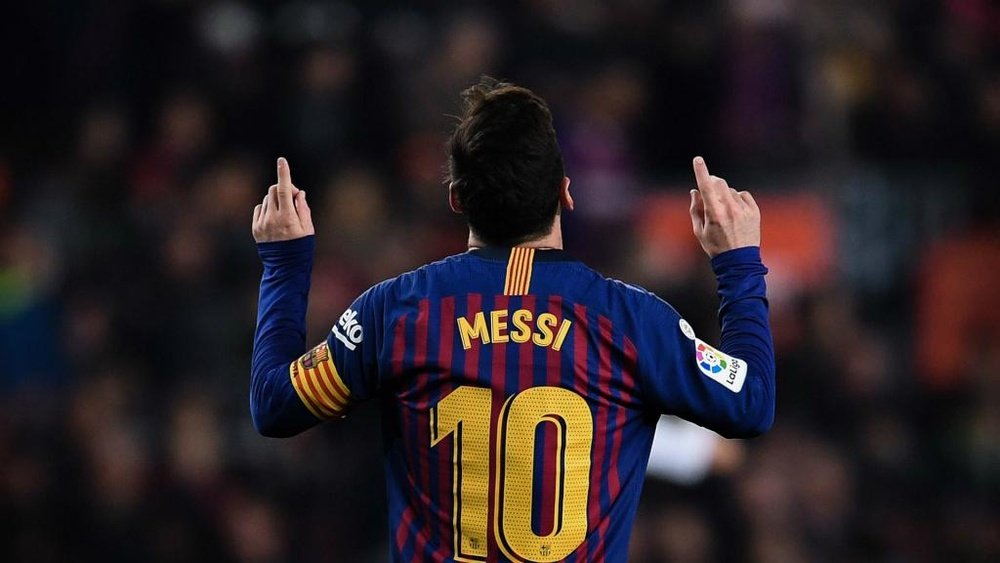Capello: Messi's a genius