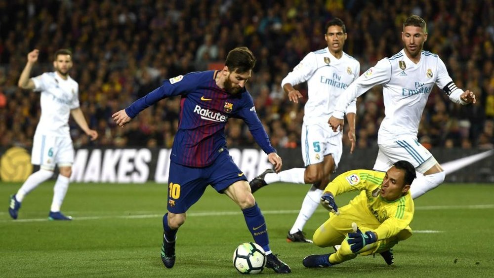 Messi is Barcelona's new captain. GOAL