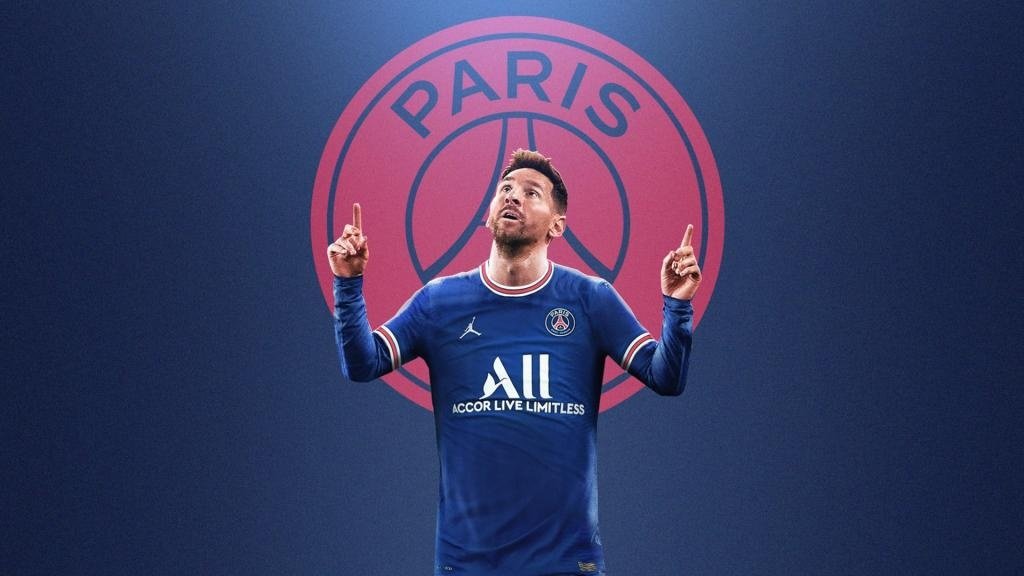 Messi à Paris ? 