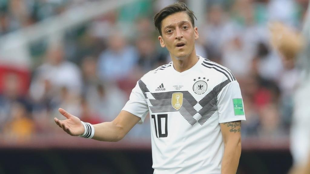 Hoeness slammed Ozil after his decision to retire from Germany duty. GOAL