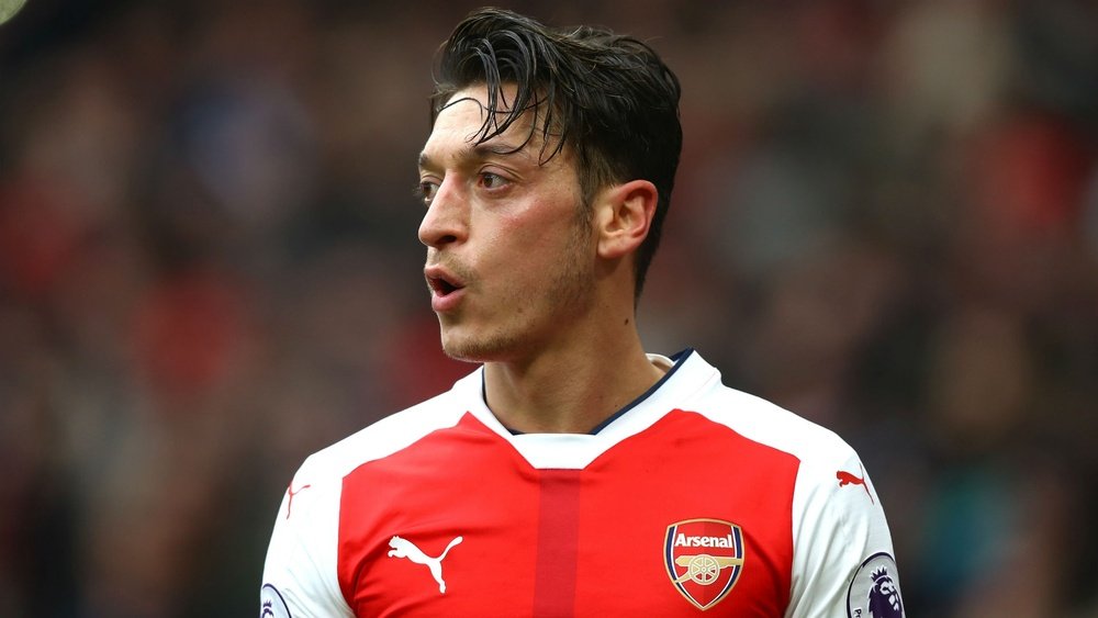 Ozil