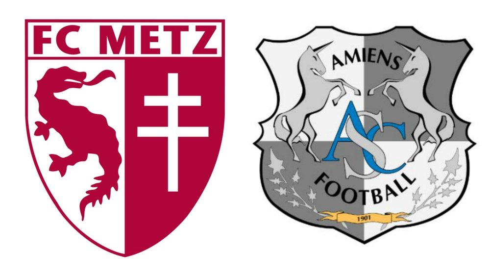 Tout savoir sur Metz-Amiens. Goal