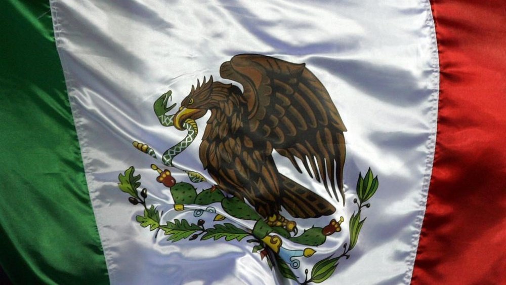 Mexico mourns as legend 'Don Nacho' dies at 103. Goal