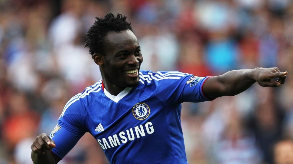Essien aurait pu rejoindre le PSG. GOAL
