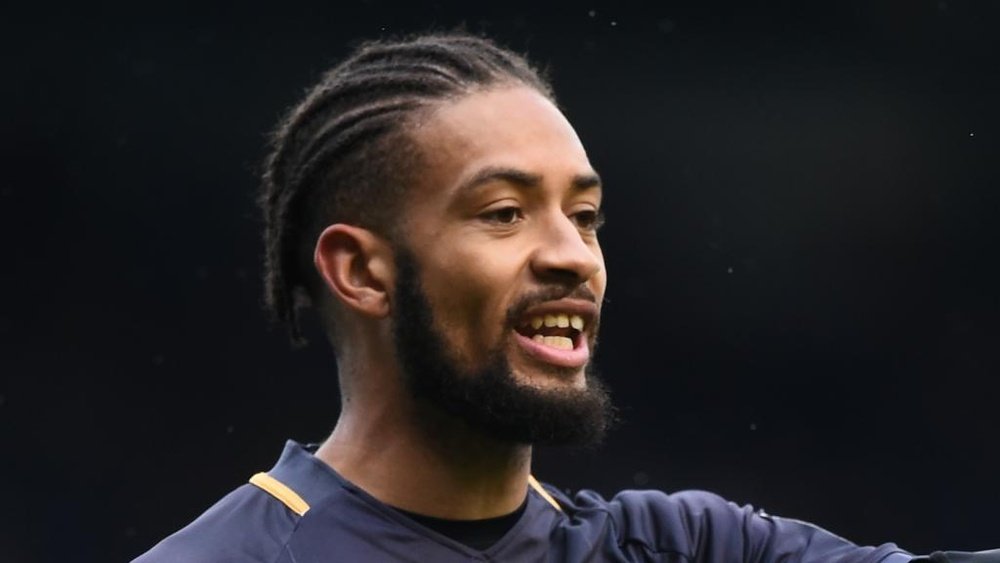 Michael Hector will leave Chelsea without having played competitively for them. GOAL