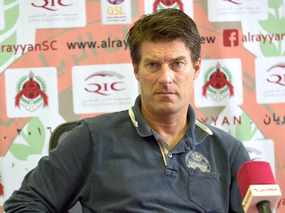 Michael Laudrup s'offre au Real Madrid. Goal