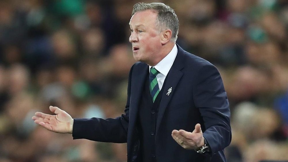O'Neill sees 'missed opportunity'