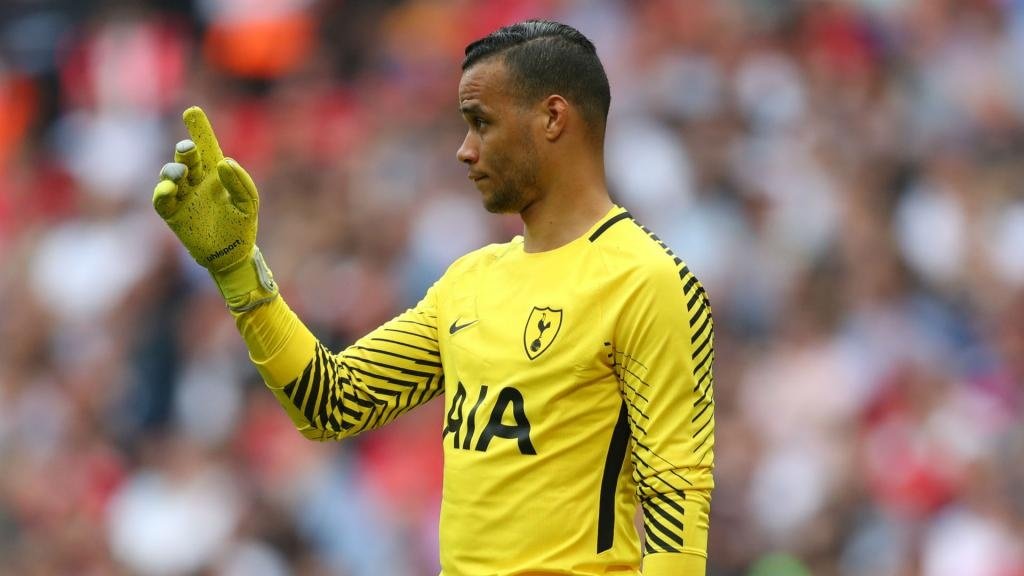 Vorm laments another Spurs failure