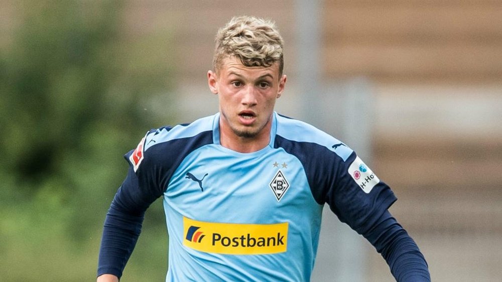 Cuisance finalises Bayern move