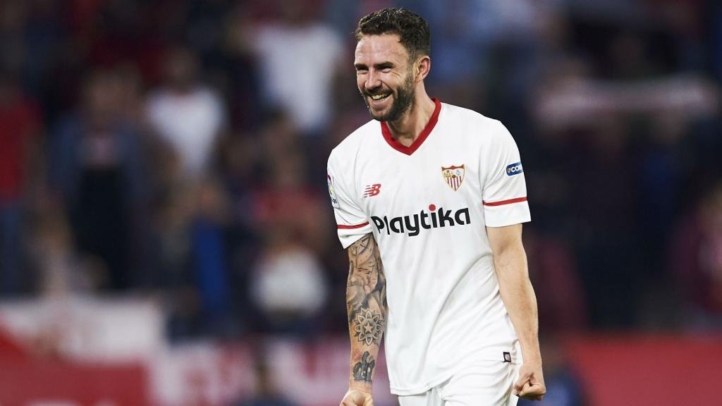 Layun dreaming of permanent Sevilla move