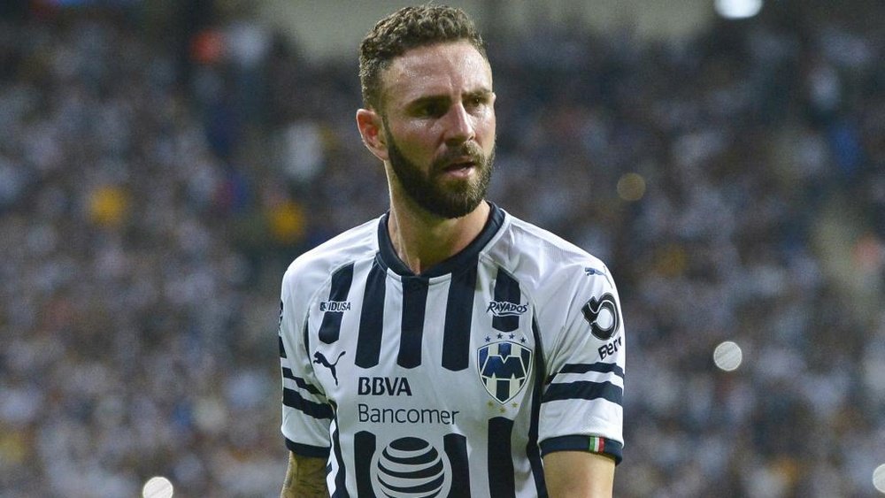 Miguel Layun revealed he had cancer. GOAL