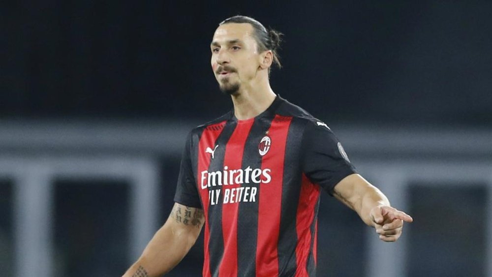 Will Zlatan return? GOAL