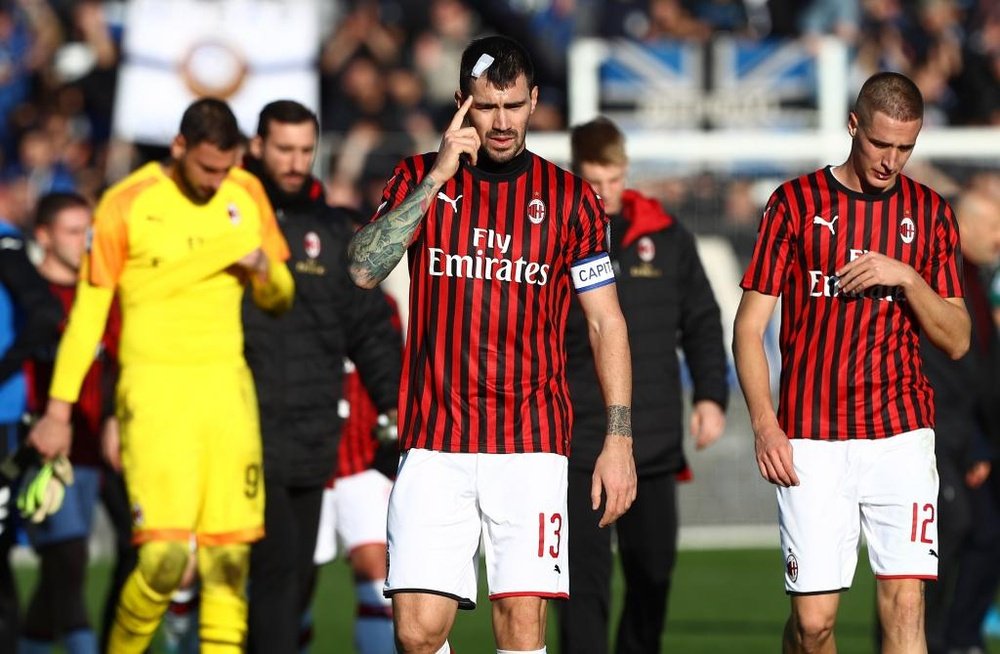 Milan, polveriera in società dopo il 5-0 di Bergamo: scontro tra Elliott e la dirigenza