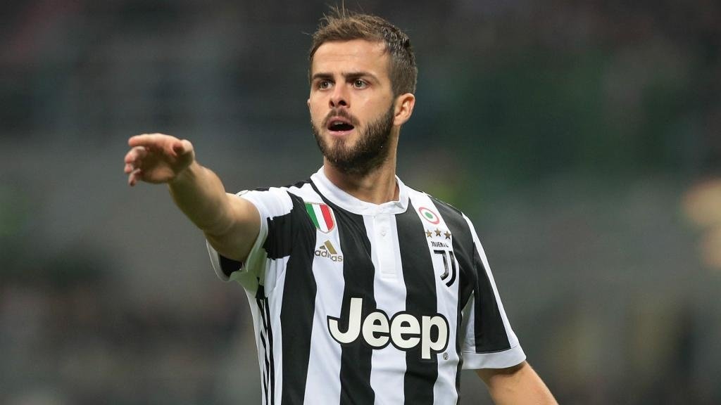 Juventus critics don't know Tottenham, says Pjanic