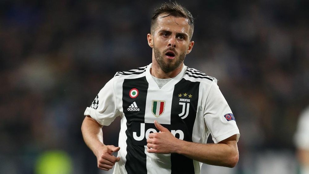 'PSG's a club where all players are ready to go', says Pjanic